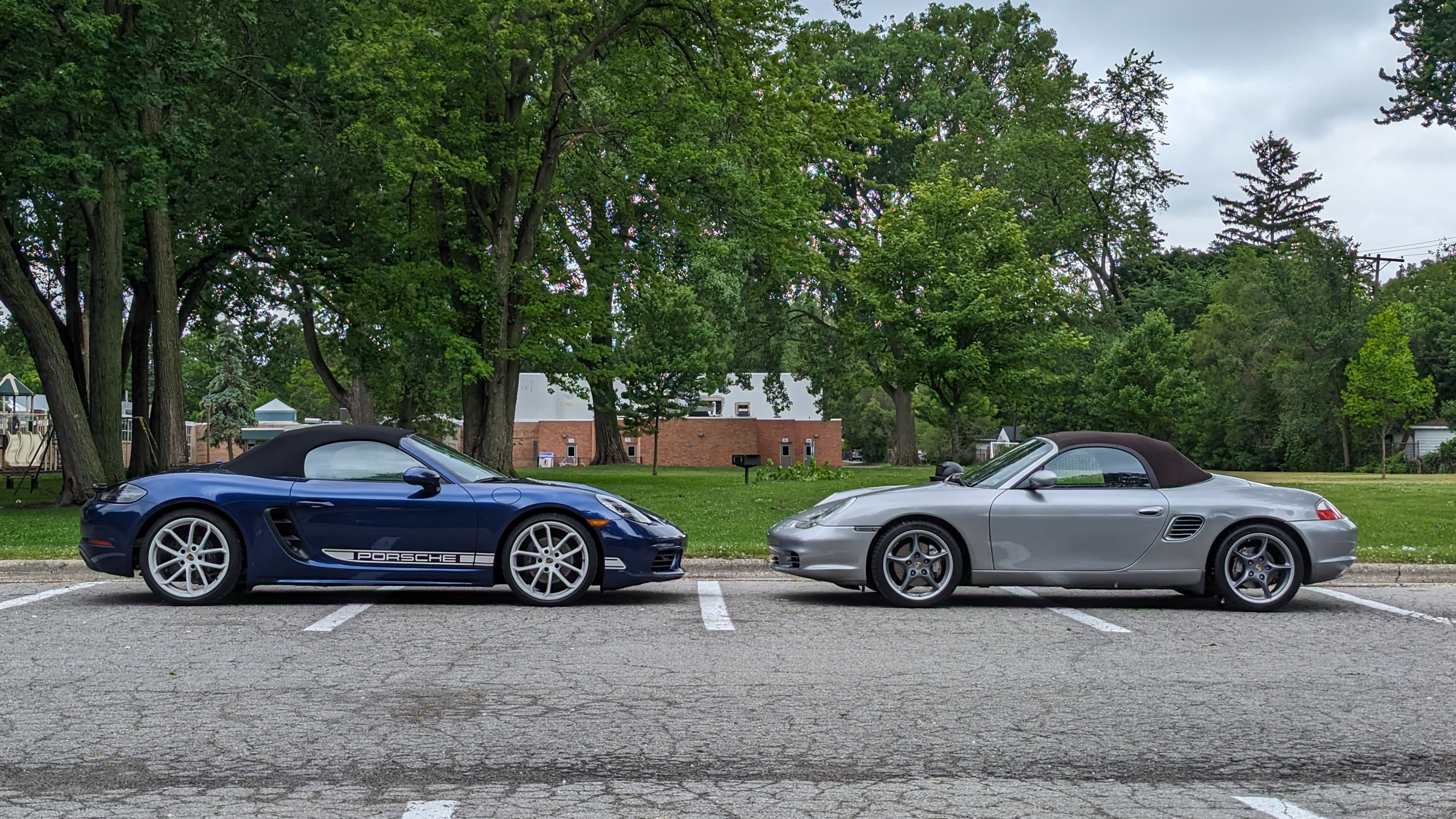 20 Years of Porsche Boxster: 9 thoughts on how it has (not